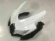 White 2008-2010 GSXR 600/750 Motorcycle Bodywork White 2008-2010 GSXR 600/750 Motorcycle Bodywork