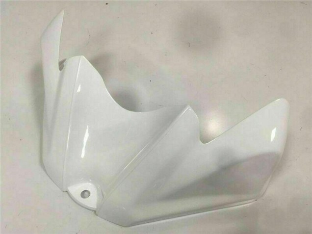 White 2008-2010 GSXR 600/750 Motorcycle Bodywork White 2008-2010 GSXR 600/750 Motorcycle Bodywork