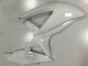 White 2008-2010 GSXR 600/750 Motorcycle Bodywork White 2008-2010 GSXR 600/750 Motorcycle Bodywork