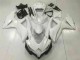 White 2008-2010 GSXR 600/750 Motorcycle Bodywork White 2008-2010 GSXR 600/750 Motorcycle Bodywork