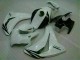 White 2008-2011 CBR1000RR Motorcycle Bodywork White 2008-2011 CBR1000RR Motorcycle Bodywork