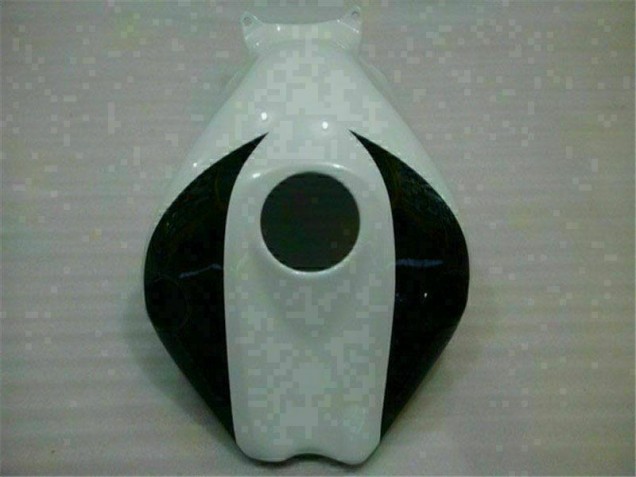 White 2008-2011 CBR1000RR Motorcycle Bodywork White 2008-2011 CBR1000RR Motorcycle Bodywork