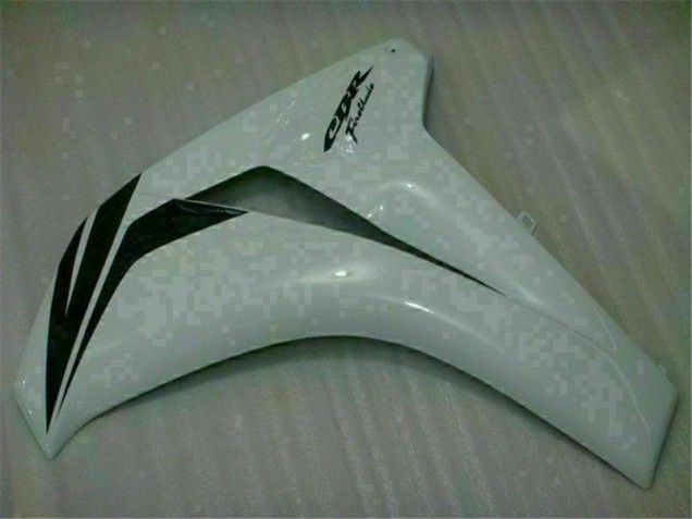 White 2008-2011 CBR1000RR Motorcycle Bodywork White 2008-2011 CBR1000RR Motorcycle Bodywork