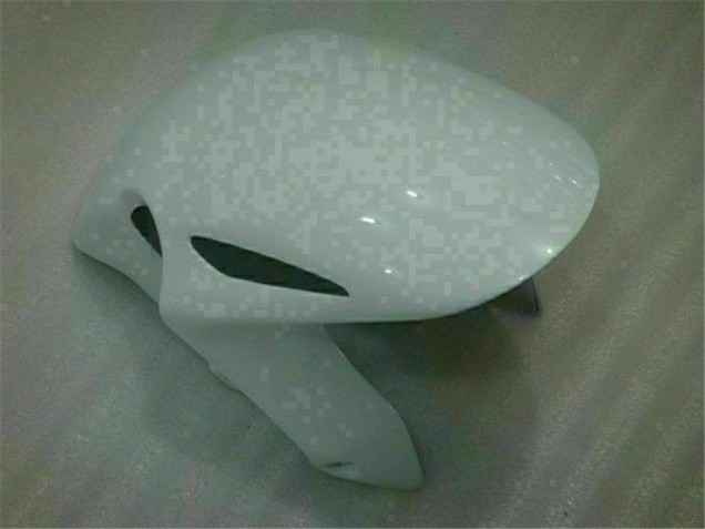 White 2008-2011 CBR1000RR Motorcycle Bodywork White 2008-2011 CBR1000RR Motorcycle Bodywork