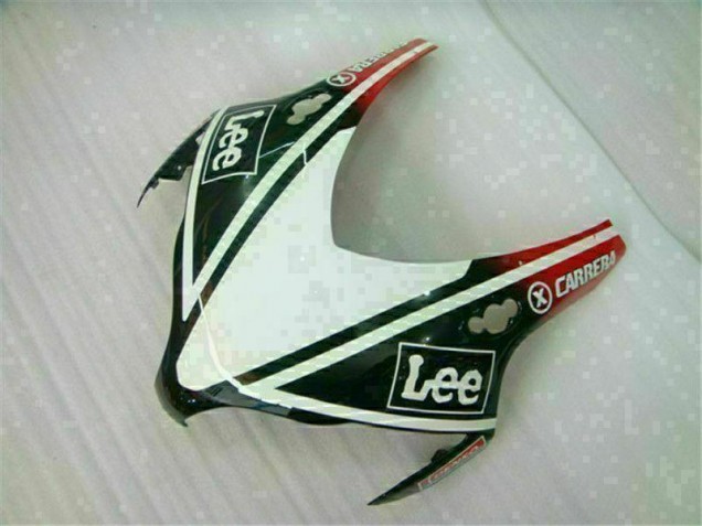 White 2008-2011 CBR1000RR Motorcycle Fairing Kits White 2008-2011 CBR1000RR Motorcycle Fairing Kits