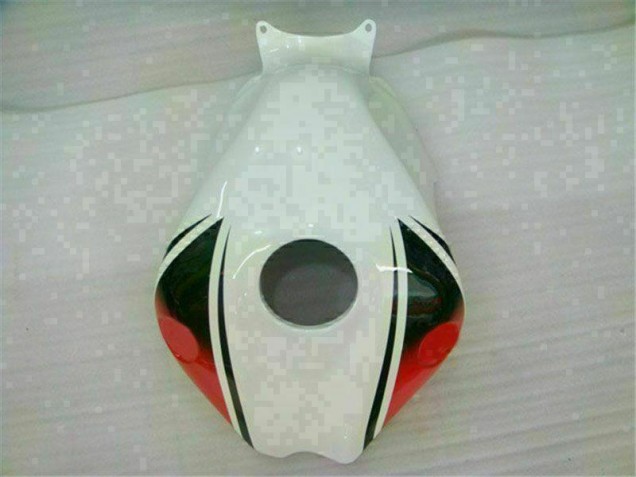 White 2008-2011 CBR1000RR Motorcycle Fairing Kits White 2008-2011 CBR1000RR Motorcycle Fairing Kits