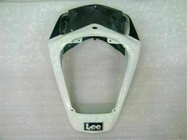 White 2008-2011 CBR1000RR Motorcycle Fairing Kits White 2008-2011 CBR1000RR Motorcycle Fairing Kits