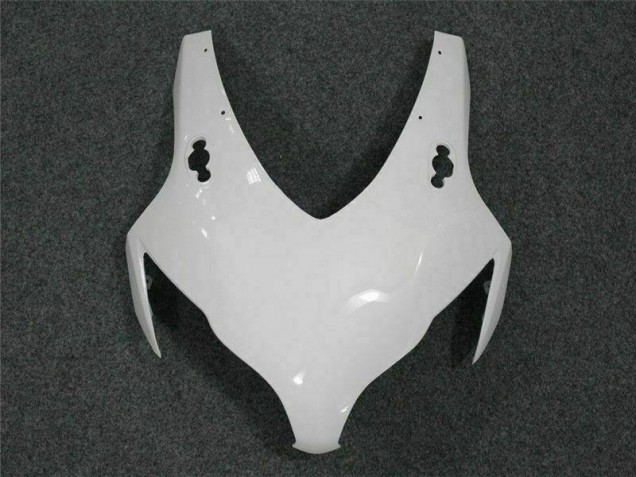 White 2008-2011 CBR1000RR Motorcycle Fairing Kits & Plastic White 2008-2011 CBR1000RR Motorcycle Fairing Kits & Plastic