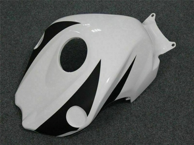 White 2008-2011 CBR1000RR Motorcycle Fairing Kits & Plastic White 2008-2011 CBR1000RR Motorcycle Fairing Kits & Plastic