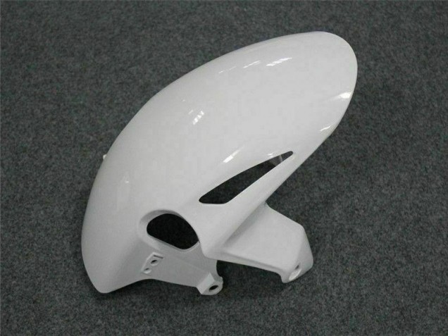White 2008-2011 CBR1000RR Motorcycle Fairing Kits & Plastic White 2008-2011 CBR1000RR Motorcycle Fairing Kits & Plastic