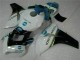 White 2008-2011 CBR1000RR Motorcycle Fairings White 2008-2011 CBR1000RR Motorcycle Fairings