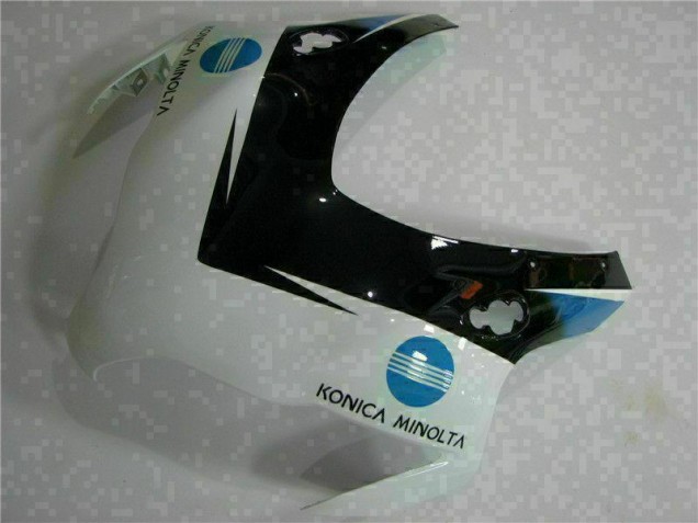 White 2008-2011 CBR1000RR Motorcycle Fairings White 2008-2011 CBR1000RR Motorcycle Fairings