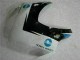 White 2008-2011 CBR1000RR Motorcycle Fairings White 2008-2011 CBR1000RR Motorcycle Fairings