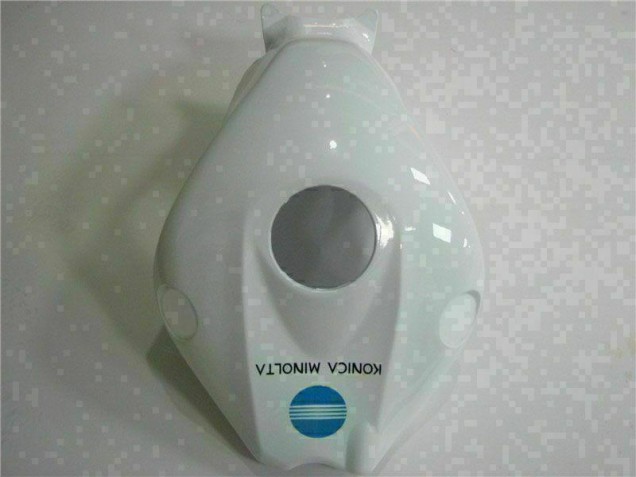 White 2008-2011 CBR1000RR Motorcycle Fairings White 2008-2011 CBR1000RR Motorcycle Fairings