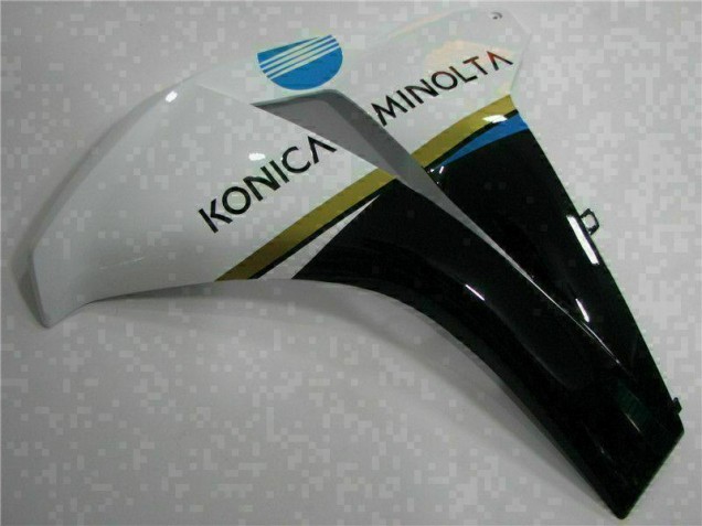White 2008-2011 CBR1000RR Motorcycle Fairings White 2008-2011 CBR1000RR Motorcycle Fairings