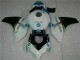 White 2008-2011 CBR1000RR Motorcycle Fairings White 2008-2011 CBR1000RR Motorcycle Fairings
