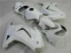 White 2008-2012 EX250 Motorcycle Fairings White 2008-2012 EX250 Motorcycle Fairings