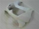White 2008-2012 EX250 Motorcycle Fairings White 2008-2012 EX250 Motorcycle Fairings