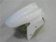White 2008-2012 EX250 Motorcycle Fairings White 2008-2012 EX250 Motorcycle Fairings