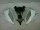 White 2008-2016 YZF R6 Full Motorcycle Fairing Kits White 2008-2016 YZF R6 Full Motorcycle Fairing Kits