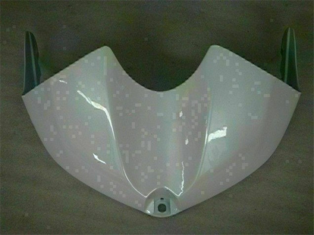 White 2008-2016 YZF R6 Full Motorcycle Fairing Kits White 2008-2016 YZF R6 Full Motorcycle Fairing Kits