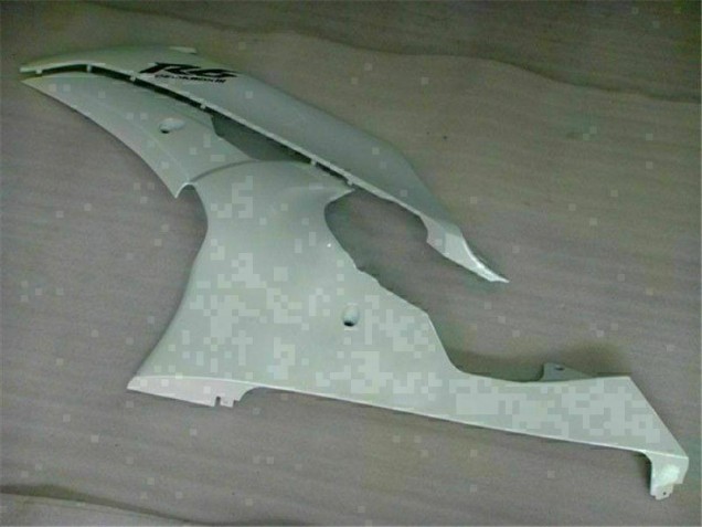 White 2008-2016 YZF R6 Full Motorcycle Fairing Kits White 2008-2016 YZF R6 Full Motorcycle Fairing Kits