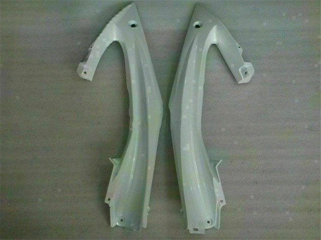 White 2008-2016 YZF R6 Full Motorcycle Fairing Kits White 2008-2016 YZF R6 Full Motorcycle Fairing Kits