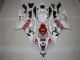 White 2008-2016 YZF R6 Motorcycle Fairing & Bodywork White 2008-2016 YZF R6 Motorcycle Fairing & Bodywork