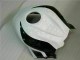 White 2009-2012 CBR600RR Motorcycle Fairings White 2009-2012 CBR600RR Motorcycle Fairings