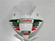 White 2012-2016 CBR1000RR Motorcycle Fairing White 2012-2016 CBR1000RR Motorcycle Fairing