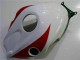White 2012-2016 CBR1000RR Motorcycle Fairing White 2012-2016 CBR1000RR Motorcycle Fairing