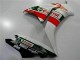 White 2012-2016 CBR1000RR Motorcycle Fairing White 2012-2016 CBR1000RR Motorcycle Fairing