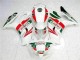 White 2012-2016 CBR1000RR Motorcycle Fairing White 2012-2016 CBR1000RR Motorcycle Fairing