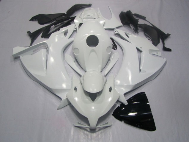 White 2012-2016 CBR1000RR Motorcycle Fairings White 2012-2016 CBR1000RR Motorcycle Fairings