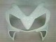 White Black 2001-2003 CBR600 F4i Motorcycle Fairing White Black 2001-2003 CBR600 F4i Motorcycle Fairing