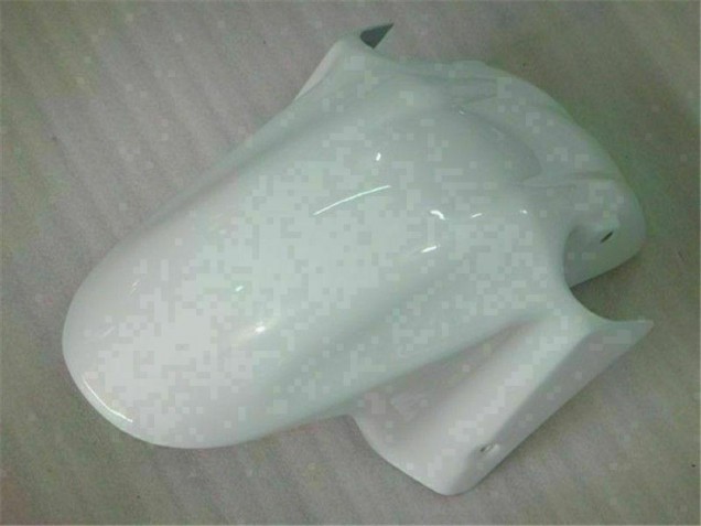 White Black 2001-2003 CBR600 F4i Motorcycle Fairing White Black 2001-2003 CBR600 F4i Motorcycle Fairing
