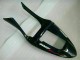 White Black 2001-2003 CBR600 F4i Motorcycle Fairing White Black 2001-2003 CBR600 F4i Motorcycle Fairing