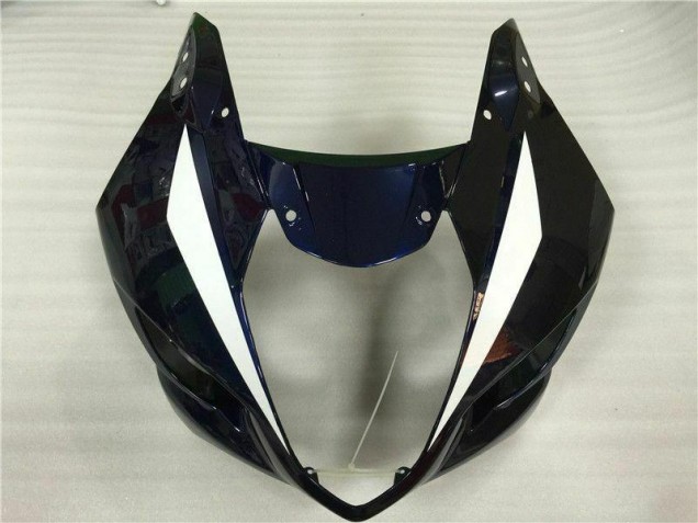 White Black 2003-2004 GSXR 1000 Motorcycle Fairing Kits White Black 2003-2004 GSXR 1000 Motorcycle Fairing Kits