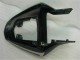 White Black 2003-2004 GSXR 1000 Motorcycle Fairing White Black 2003-2004 GSXR 1000 Motorcycle Fairing