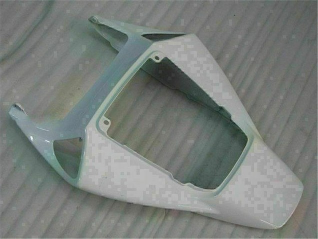 White Black 2004-2005 CBR1000RR Motorcycle Bodywork White Black 2004-2005 CBR1000RR Motorcycle Bodywork