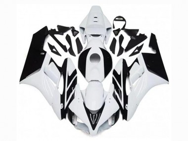 White Black 2004-2005 CBR1000RR Motorcycle Fairing Kits