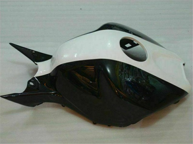 White Black 2004-2005 CBR1000RR Motorcycle Fairing White Black 2004-2005 CBR1000RR Motorcycle Fairing