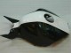 White Black 2004-2005 CBR1000RR Motorcycle Fairing White Black 2004-2005 CBR1000RR Motorcycle Fairing