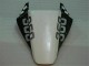 White Black 2004-2005 CBR1000RR Motorcycle Fairing White Black 2004-2005 CBR1000RR Motorcycle Fairing