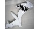 White Black 2004-2006 YZF R1 Motorcycle Fairings White Black 2004-2006 YZF R1 Motorcycle Fairings
