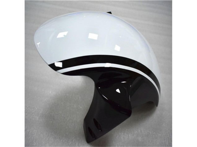 White Black 2004-2006 YZF R1 Motorcycle Fairings White Black 2004-2006 YZF R1 Motorcycle Fairings