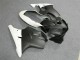 White Black 2004-2007 CBR600 F4i Motorcycle Fairings White Black 2004-2007 CBR600 F4i Motorcycle Fairings