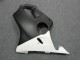 White Black 2004-2007 CBR600 F4i Motorcycle Fairings White Black 2004-2007 CBR600 F4i Motorcycle Fairings