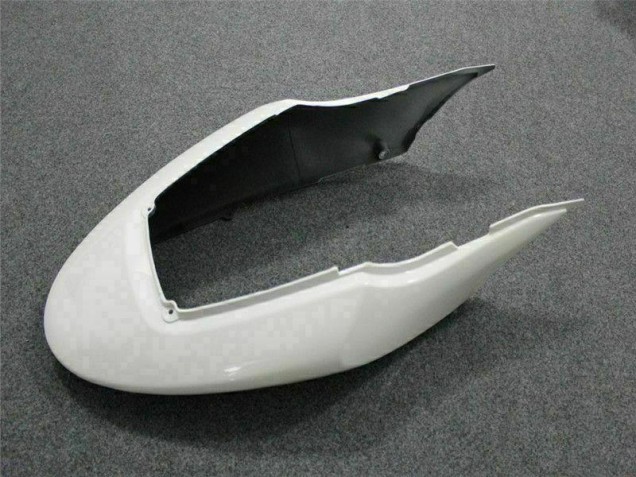 White Black 2004-2007 CBR600 F4i Motorcycle Fairings White Black 2004-2007 CBR600 F4i Motorcycle Fairings