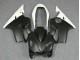 White Black 2004-2007 CBR600 F4i Motorcycle Fairings White Black 2004-2007 CBR600 F4i Motorcycle Fairings
